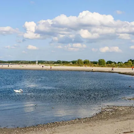 Strandblick 17 - Dorf 1 Сasa de vacaciones