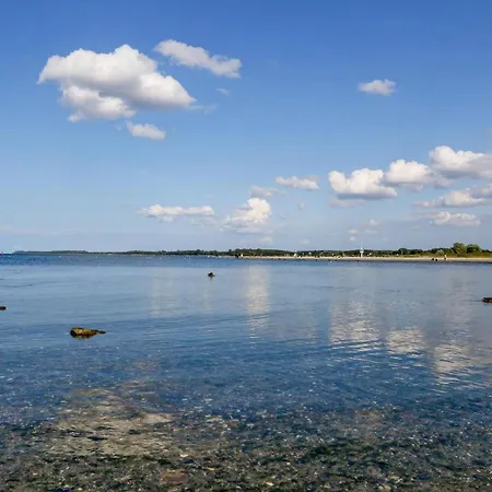 Сasa de vacaciones Strandblick 17 - Dorf 1 Lubeca