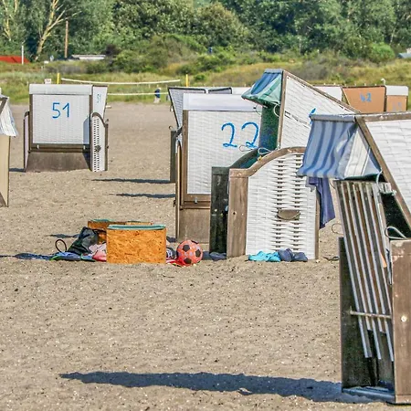 Strandblick 17 - Dorf 1 *