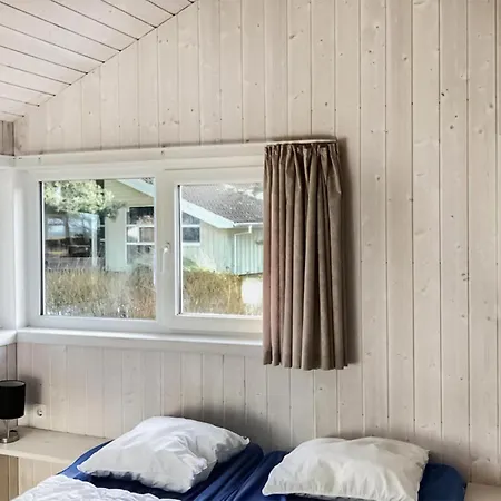 Strandblick 17 - Dorf 1 Сasa de vacaciones