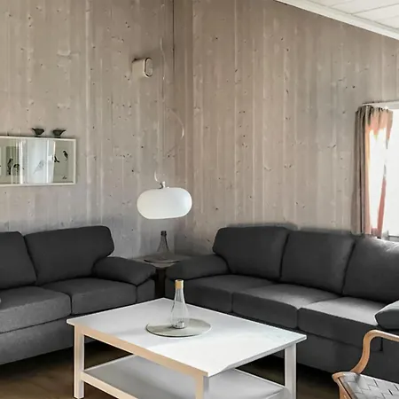 Strandblick 17 - Dorf 1 P Ferienhaus